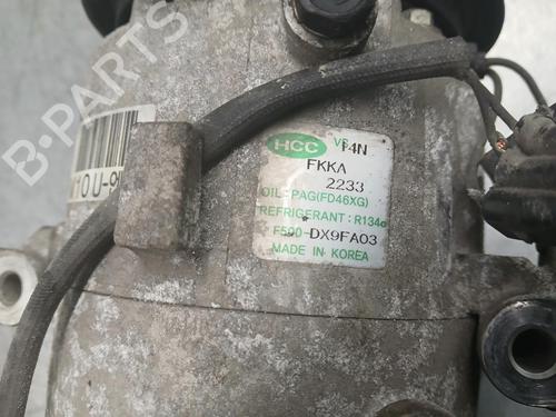 AC compressor KIA SPORTAGE III (SL) 1.7 CRDi | BP23407121M34 - Image 7