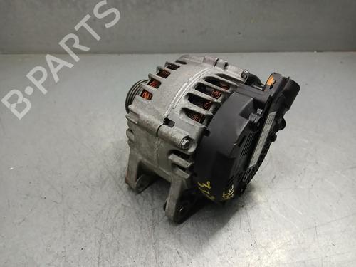 Alternator PEUGEOT 308 II (LB_, LP_, LW_, LH_, L3_) 1.2 THP 130 | BP23407128M7