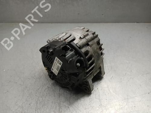 Alternator PEUGEOT 308 II (LB_, LP_, LW_, LH_, L3_) 1.2 THP 130 | BP23407128M7
