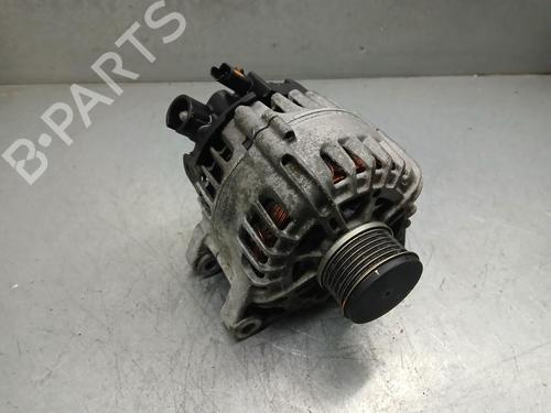 Alternator PEUGEOT 308 II (LB_, LP_, LW_, LH_, L3_) 1.2 THP 130 | BP23407128M7