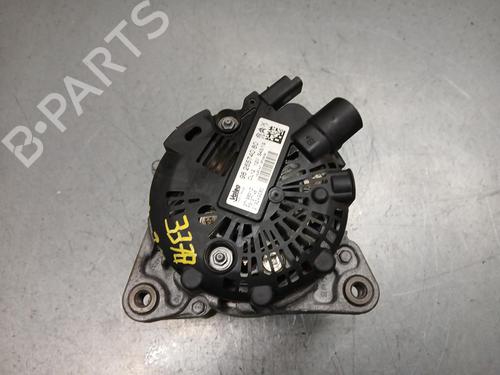 Alternator PEUGEOT 308 II (LB_, LP_, LW_, LH_, L3_) 1.2 THP 130 | BP23407128M7