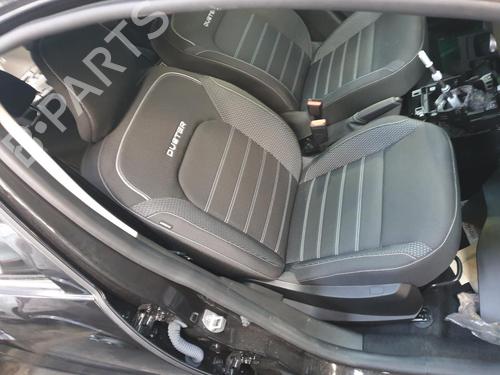 Sæde sæt DACIA DUSTER (HM_) 1.0 TCe 100 (HMMT) | BP23409873C78 - Image 1