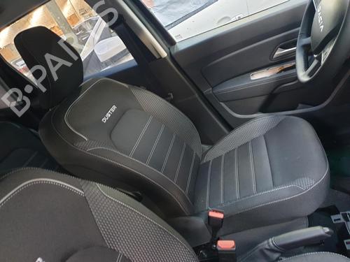 Sæde sæt DACIA DUSTER (HM_) 1.0 TCe 100 (HMMT) | BP23409873C78 - Image 2