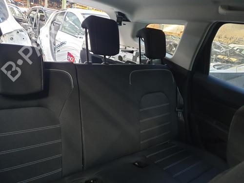 Sæde sæt DACIA DUSTER (HM_) 1.0 TCe 100 (HMMT) | BP23409873C78 - Image 3