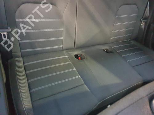 Sæde sæt DACIA DUSTER (HM_) 1.0 TCe 100 (HMMT) | BP23409873C78 - Image 4