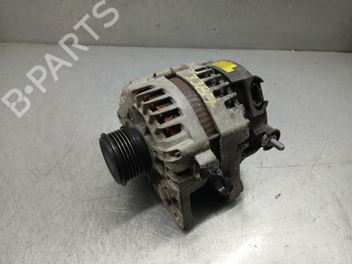 Used Alternator KIA SPORTAGE III (SL) 1.7 CRDi (116 hp) 23432707