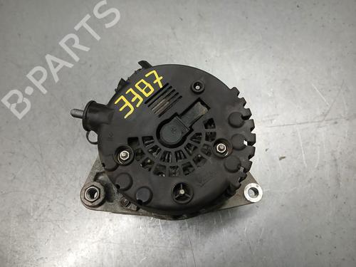 Alternator KIA SPORTAGE III (SL) 1.7 CRDi | BP23432707M7 