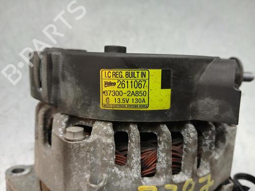 Alternator KIA SPORTAGE III (SL) 1.7 CRDi | BP23432707M7 