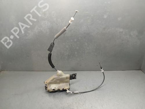 Used Front right lock PEUGEOT 2008 II (UD_, US_, UY_, UJ_, UR_, UC_) 1.2 PureTech 130 (USHNS, URHNS) (130 hp) 23461562