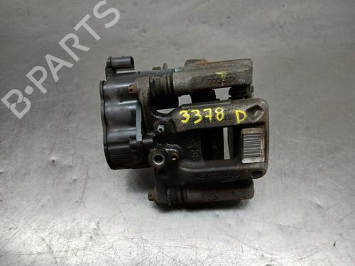 Used Right rear brake caliper PEUGEOT 308 II (LB_, LP_, LW_, LH_, L3_) 1.2 THP 130 (131 hp) 23501758