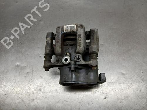 Used Left rear brake caliper PEUGEOT 308 II (LB_, LP_, LW_, LH_, L3_) 1.2 THP 130 (131 hp) 23501759