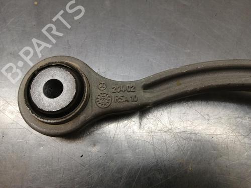 Left rear suspension arm MERCEDES-BENZ GLC (X253) 220 d 4-matic (253.915) | BP23529033M14 