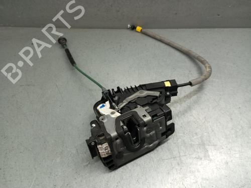 Front left lock MERCEDES-BENZ GLC (X253) 220 d 4-matic (253.915) | BP23529115C98 