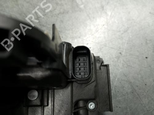 Front left lock MERCEDES-BENZ GLC (X253) 220 d 4-matic (253.915) | BP23529115C98 