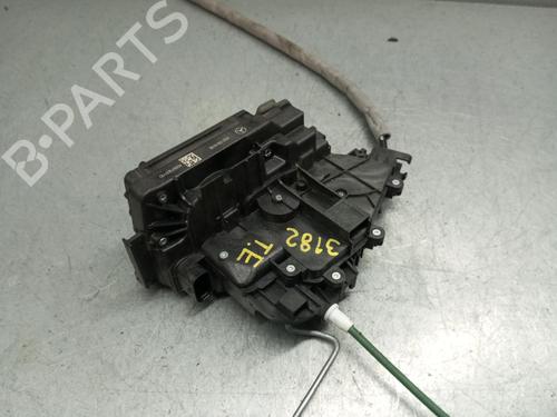 Rear left lock MERCEDES-BENZ GLC (X253) 220 d 4-matic (253.915) | BP23529196C100 