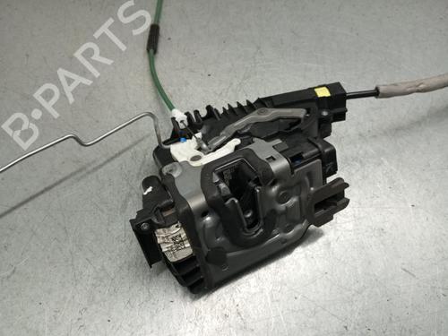 Rear left lock MERCEDES-BENZ GLC (X253) 220 d 4-matic (253.915) | BP23529196C100 