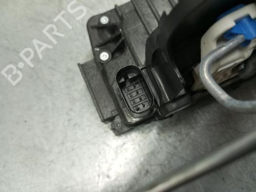Rear left lock MERCEDES-BENZ GLC (X253) 220 d 4-matic (253.915) | BP23529196C100 