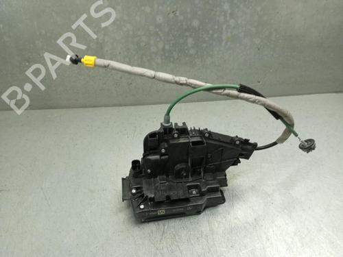 Front right lock MERCEDES-BENZ GLC (X253) 220 d 4-matic (253.915) A0997206801 / A2220063999