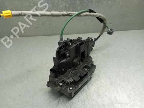 Front right lock MERCEDES-BENZ GLC (X253) 220 d 4-matic (253.915) | BP23530594C97 