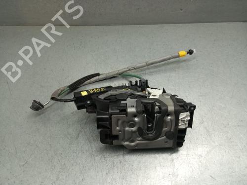 Front right lock MERCEDES-BENZ GLC (X253) 220 d 4-matic (253.915) | BP23530594C97 