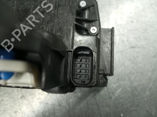 Front right lock MERCEDES-BENZ GLC (X253) 220 d 4-matic (253.915) | BP23530594C97 