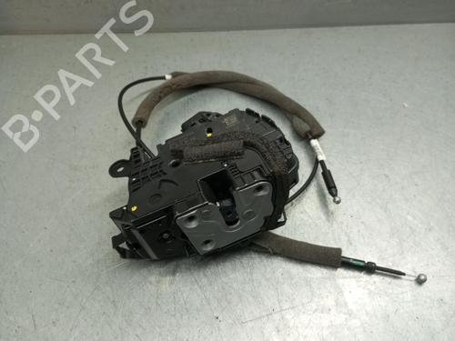 Front right lock NISSAN MICRA V (K14) 1.0 IG-T | BP23531881C97 