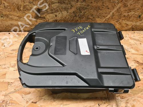 Sekundær luftpumpe RENAULT TRAFIC III Van (FG_) 2.0 dCi 130 (FGMY) (131 hp) 23533226