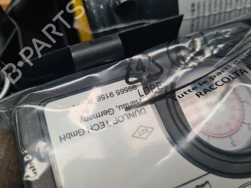 Sekundær luftpumpe RENAULT TRAFIC III Van (FG_) 2.0 dCi 130 (FGMY) | BP23533226M112 