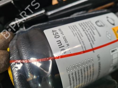 Sekundær luftpumpe RENAULT TRAFIC III Van (FG_) 2.0 dCi 130 (FGMY) | BP23533226M112 