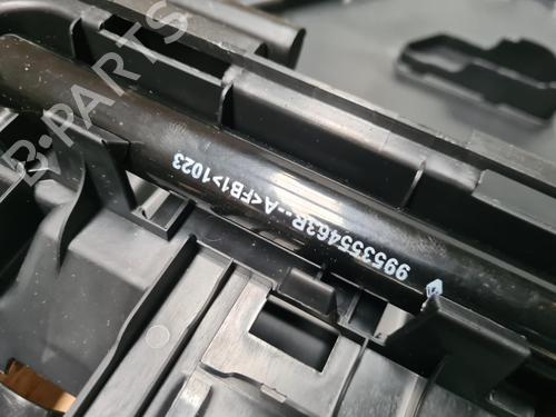 Sekundær luftpumpe RENAULT TRAFIC III Van (FG_) 2.0 dCi 130 (FGMY) | BP23533226M112 