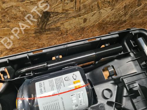 Sekundær luftpumpe RENAULT TRAFIC III Van (FG_) 2.0 dCi 130 (FGMY) | BP23533226M112 