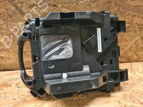 Sekundær luftpumpe RENAULT TRAFIC III Van (FG_) 2.0 dCi 130 (FGMY) | BP23533226M112 