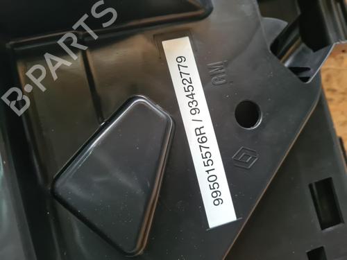 Sekundær luftpumpe RENAULT TRAFIC III Van (FG_) 2.0 dCi 130 (FGMY) | BP23533226M112 