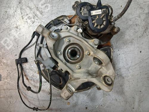Right rear steering knuckle MERCEDES-BENZ GLC (X253) 220 d 4-matic (253.915) | BP23578383M28 