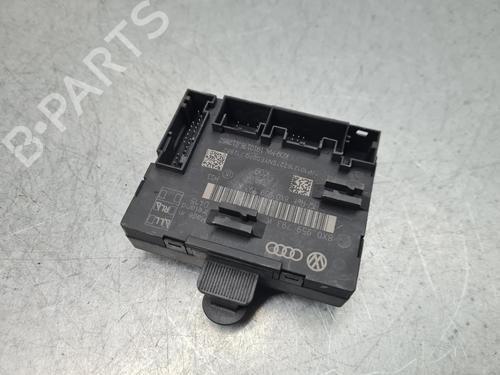 Used Electronic module AUDI A1 Sportback (8XA, 8XF) 1.0 TFSI (95 hp) 23842495