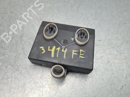 Electronic module AUDI A1 Sportback (8XA, 8XF) 1.0 TFSI | BP23842495M83 