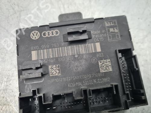 Electronic module AUDI A1 Sportback (8XA, 8XF) 1.0 TFSI | BP23842495M83 