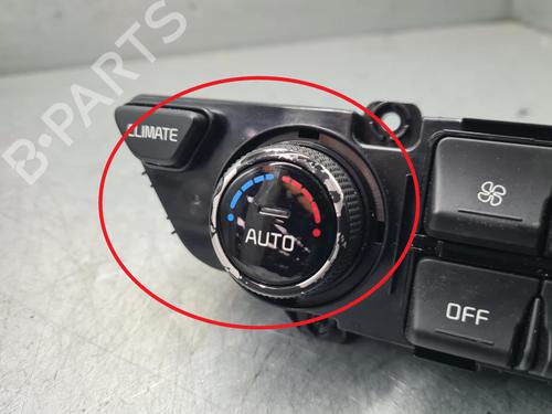 Climate control KIA SPORTAGE IV (QL, QLE) 1.7 CRDi | BP23842501I5 