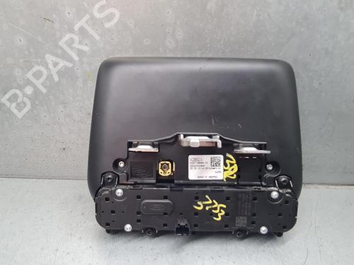 Radio FORD FIESTA VII (HJ, HF) 1.1 Ti-VCT | BP23861477E6 