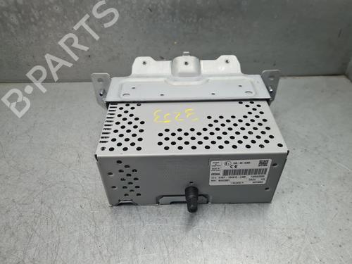Radio FORD FIESTA VII (HJ, HF) 1.1 Ti-VCT | BP23861477E6 