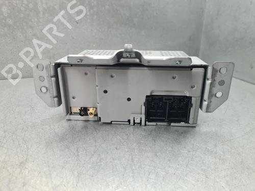 Radio FORD FIESTA VII (HJ, HF) 1.1 Ti-VCT | BP23861477E6 