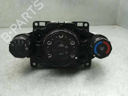 Used Climate control FORD FIESTA VI (CB1, CCN) 1.0 EcoBoost (100 hp) 23864861