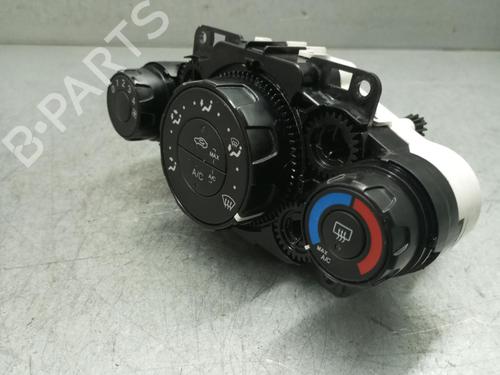 Climate control FORD FIESTA VI (CB1, CCN) 1.0 EcoBoost | BP23864861I5