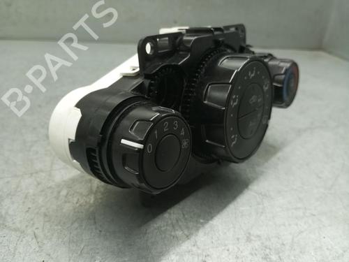 Climate control FORD FIESTA VI (CB1, CCN) 1.0 EcoBoost | BP23864861I5