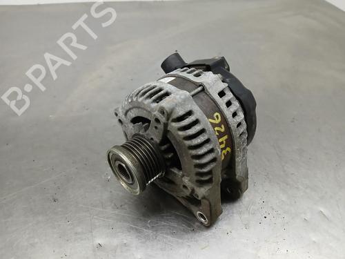 Used Alternator FORD FIESTA VI (CB1, CCN) 1.0 EcoBoost (100 hp) 23877548