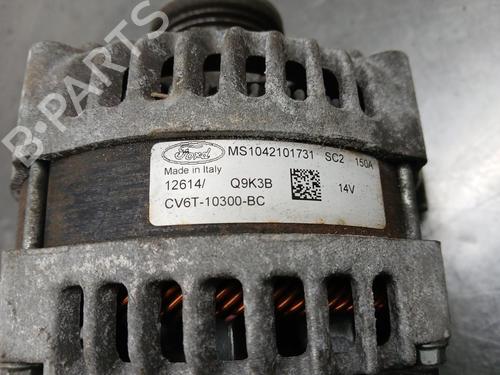 Alternator FORD FIESTA VI (CB1, CCN) 1.0 EcoBoost | BP23877548M7