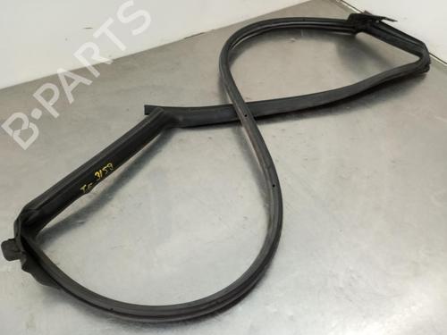 Rubber door seal TESLA MODEL 3 (5YJ3)  | BP23883160C142 