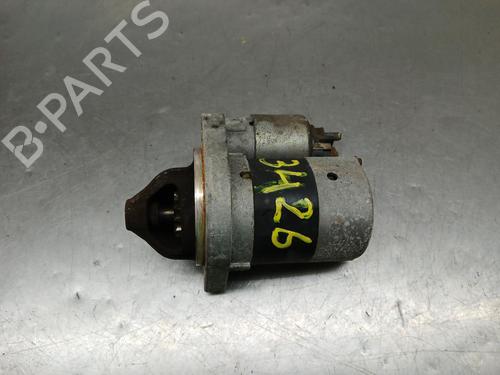 Used Starter FORD FIESTA VI (CB1, CCN) 1.0 EcoBoost (100 hp) 23878621