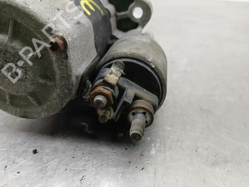 Starter FORD FIESTA VI (CB1, CCN) 1.0 EcoBoost | BP23878621M8