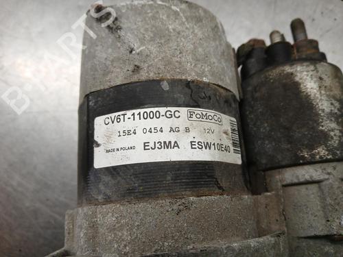 Starter FORD FIESTA VI (CB1, CCN) 1.0 EcoBoost | BP23878621M8